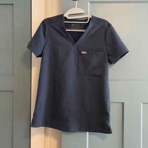 COPY - Figs Casma too dark harbor xsmall